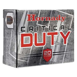 91256.jpg HRN 10MM 175GR CDUTY FLX 20RD
