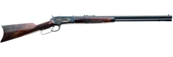 9203020c54.jpg CHIAPPA FIREARMS 1886 CCH DELUXE 45-70 26"
