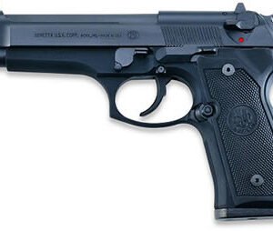 92FS_S_maxi.jpg BERETTA 92FS 9MM BL/SYN 4.9" 15+1