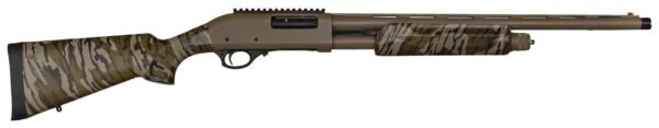 930315f65c.jpg CHARLES DALY 301 PUMP TURKEY 12/24 MOBL