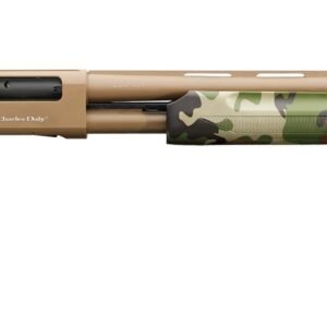 93033025b2.jpg CHARLES DALY 301 PUMP FIELD 12/28 FDE/CAMO