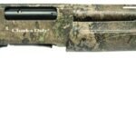 CHARLES DALY 301 PUMP TURKEY 20/22 STRATA