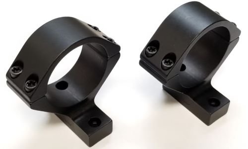 930773.jpg TALLEY RING/BASE COMBO 1" LOW - BERGARA BMR BLACK