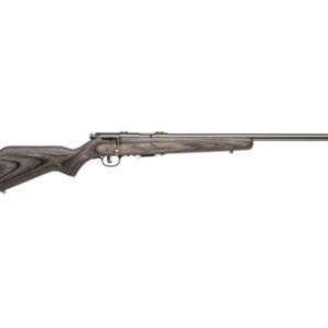 93R17-BVSS.jpg SAVAGE ARMS 93 BOLT 17HMR SS/LAM HVBBL 5+1