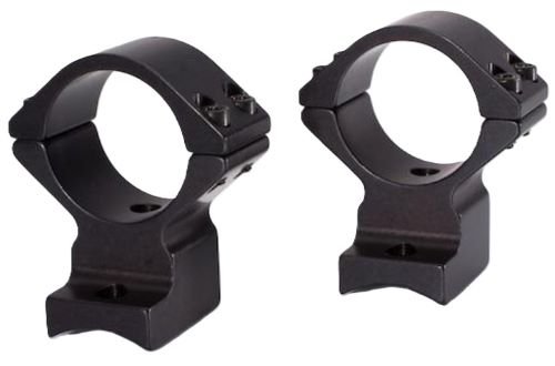 940412.jpg TALLEY RING/BASE COMBO 1" - MEDIUM WINCHESTER XPERT BLACK