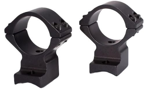 940719.jpg TALLEY RING/BASE COMBO 1" - MEDIUM WEATHERBY 307 BLACK