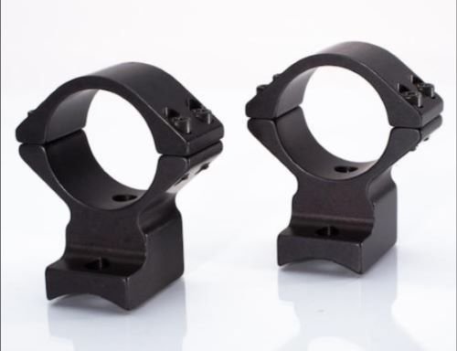 94X719.jpg TALLEY RING/BASE COMBO 1" MED - WEATHERBY 307 EXTENDED FRONT