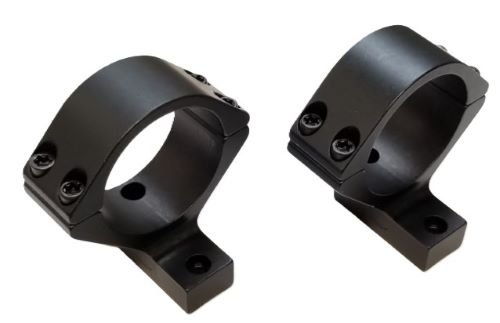 950478.jpg TALLEY RING/BASE COMBO 1" - HIGH SAVAGE REVEL BLACK