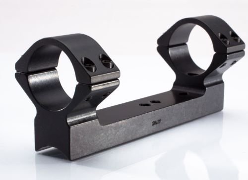 950753.jpg TALLEY RING/BASE COMBO 1" HIGH - TC CONTENDER G2 BLACK