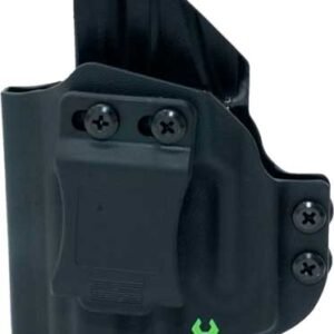 9510021.jpg VIRIDIAN KYDEX HOLSTER FITS - RUGER MAX9 W/GREEN E-SERIES