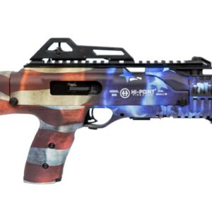 995c090.jpg HI-POINT 9TS 9MM GRAND UNION 10+1 16"