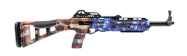 995c090.jpg HI-POINT 9TS 9MM GRAND UNION 10+1 16"