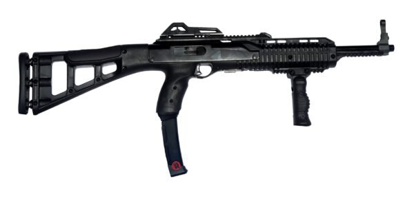 995tsfg17eb.jpg HI-POINT 9TS 9MM BLK 20+1 16" GRIP RBM