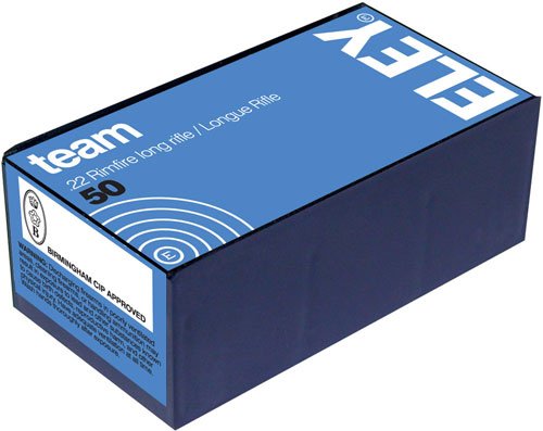 A01700_1.jpg ELEY TEAM 22LR 40GR EPS - 50RD 100BX/CS