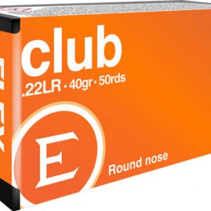 A02100_2.jpg ELEY CLUB 22LR 40GR RN - 50RD 100BX/CS
