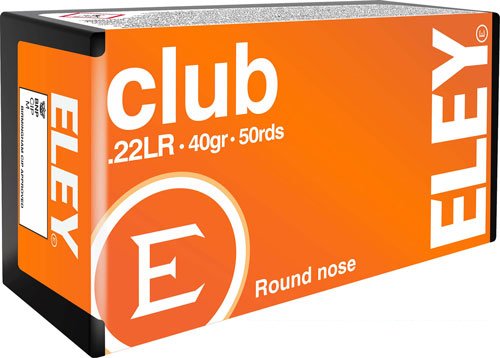 A02100_2.jpg ELEY CLUB 22LR 40GR RN - 50RD 100BX/CS