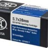 A10700017.jpg FN 5.7X28 40GR V-MAX SS197SR - 50RD 10BX/CS
