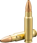 A10700030_SHELLS.jpg FN 5.7X28 30GR JHP SS200 - 50RD 10BX/CS