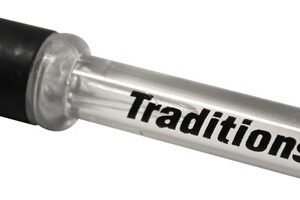 A1885.jpg TRADITIONS BORE LIGHT LED - MUZZLELOADER 50CAL PLUS