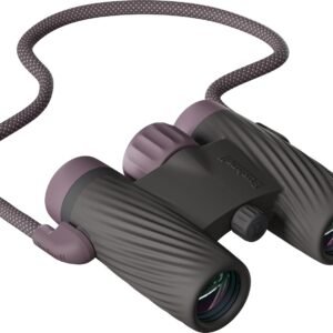 BUSHNELL A1 BINO 8X25 PLUM