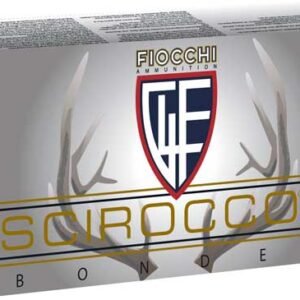 A270SCA.jpg FIOCCHI 270 WIN 130GR SCIROCCO - 20RD 10BX/CS