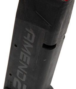 A2A320FULLBLK.jpg AMEND2 MAGAZINE SIG P320 9MM - FULL SIZE 17 RD POLYMER BLACK