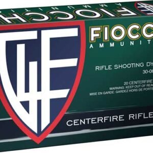 A3006DZ.jpg FIOCCHI 30-06 180GR PSP - 20RD 10BX/CS