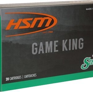 A300WM41N_1.jpg HSM 300 WIN MAG 180GR - GAME KING 20RD 20BX/CS