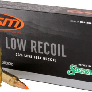 A30844N_1.jpg HSM LOW RECOIL 308 WIN 150GR - SBT 20RD 25BX/CS