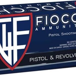 A357SIGAP.jpg FIOCCHI 357 SIG 124GR FMJ - 50RD 20BX/CS