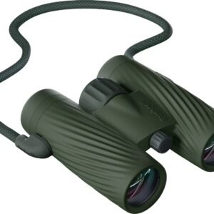 BUSHNELL A3 BINO 8X32 GRN