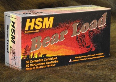 A454C4N.jpg HSM BEAR 454 CASULL 325GR WFN - 50RD 10BX/CS