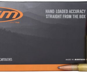 A8MAUSER5N.jpg HSM 8MM MAUSER 195GR SOFT - POINT 20RD 20BX/CS