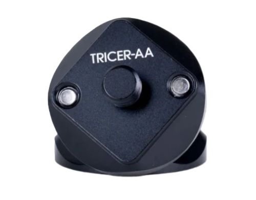 AAAADP1.jpg TRICER AA 3/8-16 PAN HEAD TO - ARCA SWISS ADAPTER