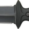 AB014.jpg ABKT ELITE BOOT KNIFE 3.5" - BLADE W/ METAL & NYLON CLIPS