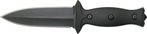 AB014.jpg ABKT ELITE BOOT KNIFE 3.5" - BLADE W/ METAL & NYLON CLIPS