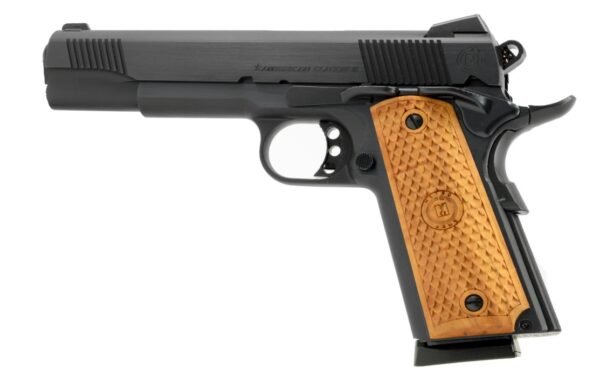 AC45G2.jpg AMERICAN CLASSIC GOV II 1911 9MM BLUE 8+1