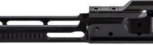 ACC223BCGLM.jpg ODIN BOLT CARRIER GROUP AR-15 - .223 BLACK NITRIDE LOW MASS