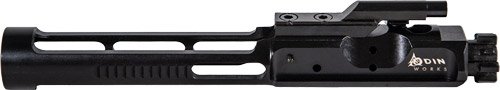 ACC223BCGLM.jpg ODIN BOLT CARRIER GROUP AR-15 - .223 BLACK NITRIDE LOW MASS
