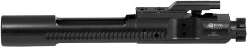 ACC65BCG.jpg ODIN BOLT CARRIER GROUP AR-15 - 6.5 GRENDEL TYPE 2 BLK NITRIDE