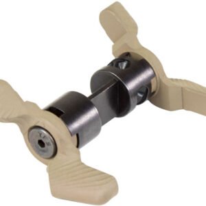 ACCAMSFDE.jpg ODIN AMBIDEXTROUS MODULAR - SAFETY FDE FOR AR-15