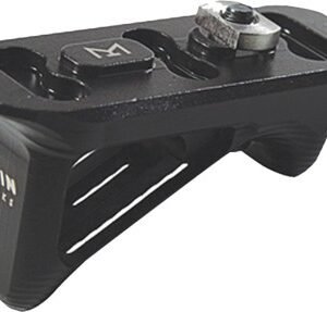 ACCB1HANDML.jpg ODIN HANDSTOP M-LOK - LOW PROFILE BLACK