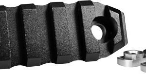 ACCFEML5.jpg ODIN M-LOK 5 SLOT ACCESSORY - RAIL BLACK ALUMINUM