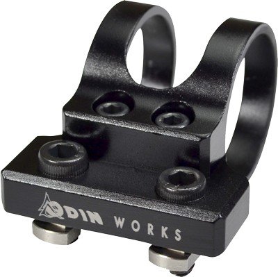 ACCFLMML.jpg ODIN FLASHLIGHT MOUNT M-LOK - FOR MOST 1" FLASHLIGHTS