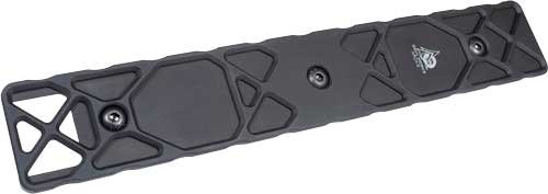 ACCMLARCARAIL9.jpg ODIN ARCA RAIL M-LOK TO ARCA - 9" BLACK