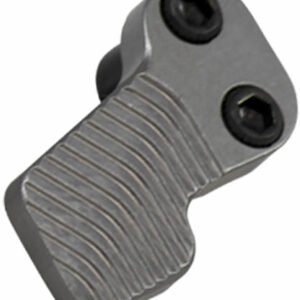 ACCXMRGMG.jpg ODIN EXTENDED MAGAZINE RELEASE - XMR GUN METAL GREY FOR AR-15