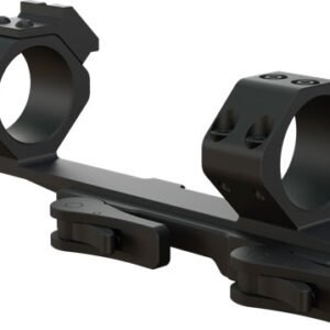 ACMUDCQDMHL.jpg ATN DUAL CANTILEVER 30MM SCOPE - MOUNT QDM HEAVY DUTY LOW PRFLE