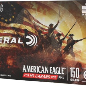 AE3006USA_1.jpg FEDERAL AE 30-06 150GR SP - 20RD 10BX/CS AMERICA 250TH