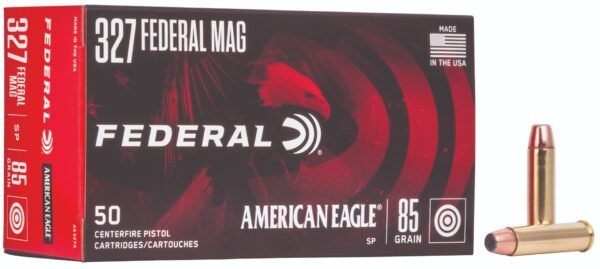 AE327A.jpg FDR 327FED 85GR AE SP 50RD