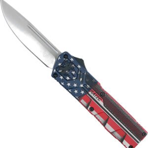 AFCCTLWDNS.jpg COBRATEC LIGHTWEIGHT OTF - AMERICAN FLAG CRKTE 3.25" DPNT